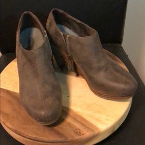 Dr Scholls Wedges